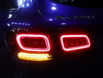 MERCEDES BENZ GLC class