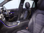 MERCEDES BENZ GLC class