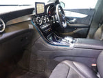 MERCEDES BENZ GLC class