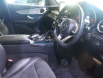 MERCEDES BENZ GLC class