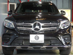 MERCEDES BENZ GLC class