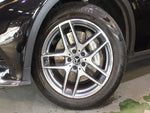 MERCEDES BENZ GLC class