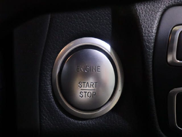 MERCEDES BENZ GLC class