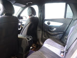 MERCEDES BENZ GLC class