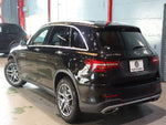 MERCEDES BENZ GLC class