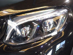 MERCEDES BENZ GLC class