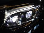 MERCEDES BENZ GLC class