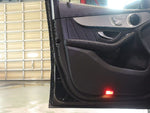 MERCEDES BENZ GLC class