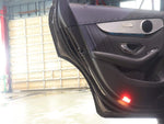 MERCEDES BENZ GLC class