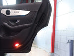 MERCEDES BENZ GLC class