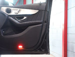 MERCEDES BENZ GLC class
