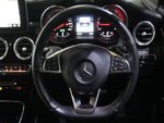 MERCEDES BENZ GLC class