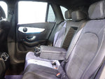 MERCEDES BENZ GLC class