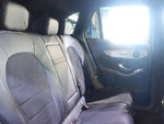 MERCEDES BENZ GLC class