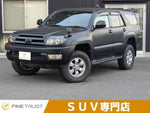 HILUXSURF wagon 4WD
