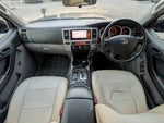 HILUXSURF wagon 4WD