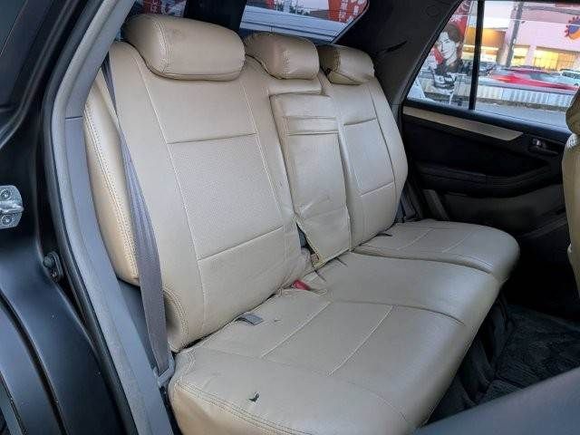 HILUXSURF wagon 4WD