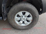 HILUXSURF wagon 4WD