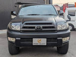 HILUXSURF wagon 4WD
