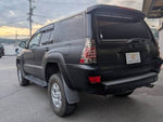 HILUXSURF wagon 4WD