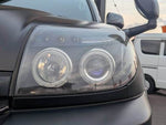 HILUXSURF wagon 4WD