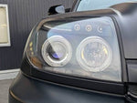 HILUXSURF wagon 4WD