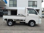HIJET truck 4WD
