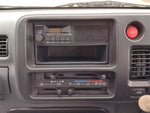 HIJET truck 4WD