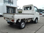HIJET truck 4WD