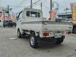 HIJET truck 4WD