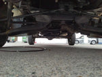 HIJET truck 4WD