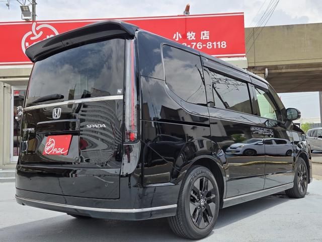 STEPWAGON