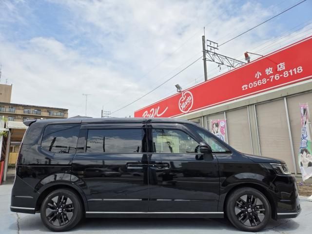 STEPWAGON
