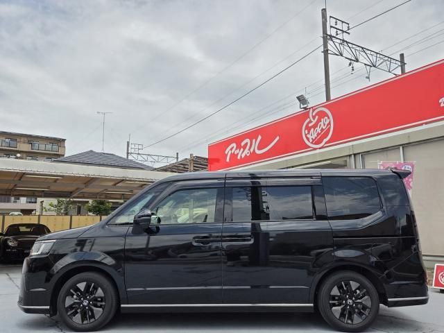 STEPWAGON