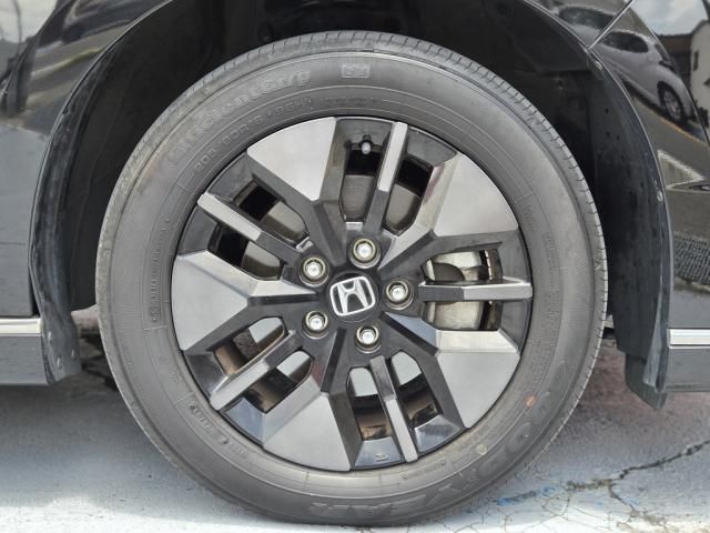 STEPWAGON