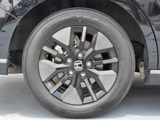 STEPWAGON