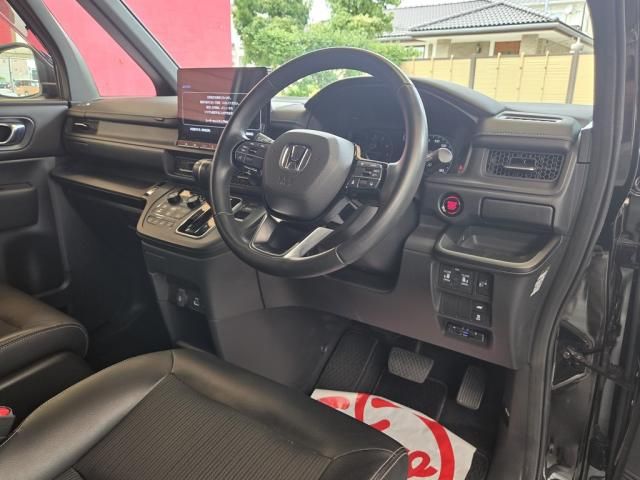 STEPWAGON