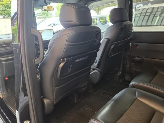 STEPWAGON