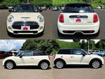 BMW MINI COOPER S