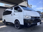 HIACE van 2WD