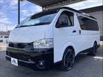 HIACE van 2WD