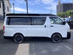 HIACE van 2WD