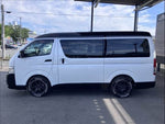 HIACE van 2WD