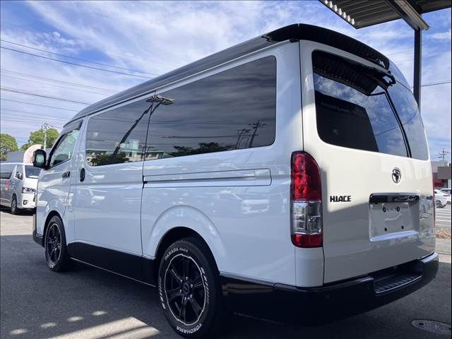 HIACE van 2WD