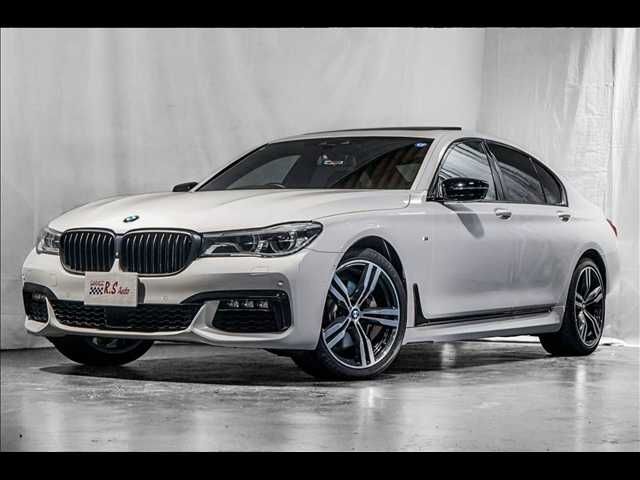 BMW 7series