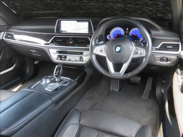 BMW 7series