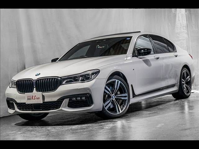 BMW 7series