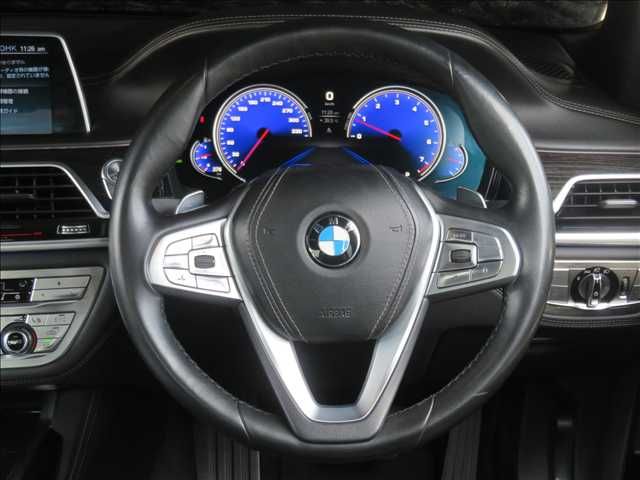BMW 7series