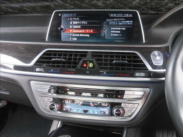 BMW 7series
