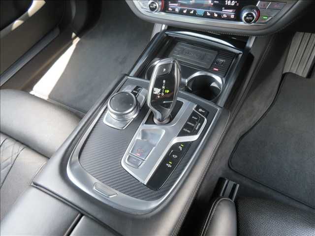 BMW 7series